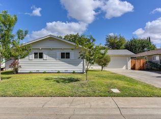 2519 Las Casas Way, Rancho Cordova, CA 95670