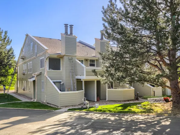 8011 Countryside Park #218, Niwot, CO 80503
