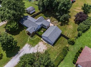 570 Bo Howard Rd, Toney, AL 35773