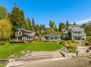 10663 NE West Kingston Rd, Kingston, WA 98346