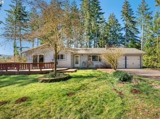 31578 Dowd Rd, Saint Helens, OR 97051