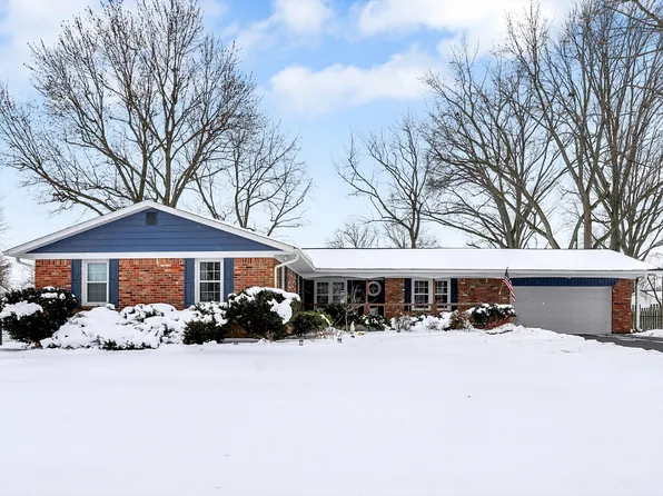 5827 Susan Dr E, Indianapolis, IN 46250