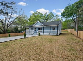 186 Salem Dr, Rome, GA 30165