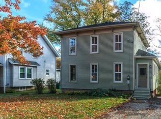 202 N Maple St, Orwell, OH 44076