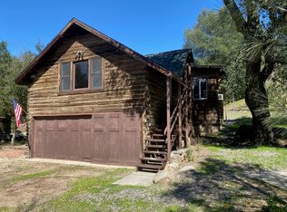 10449 Tanglewood Ln, Descanso, CA 91916