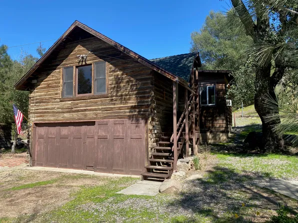 10449 Tanglewood Ln, Descanso, CA 91916