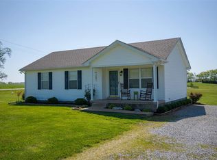 101 Wrenwood Dr, Auburn, KY 42206