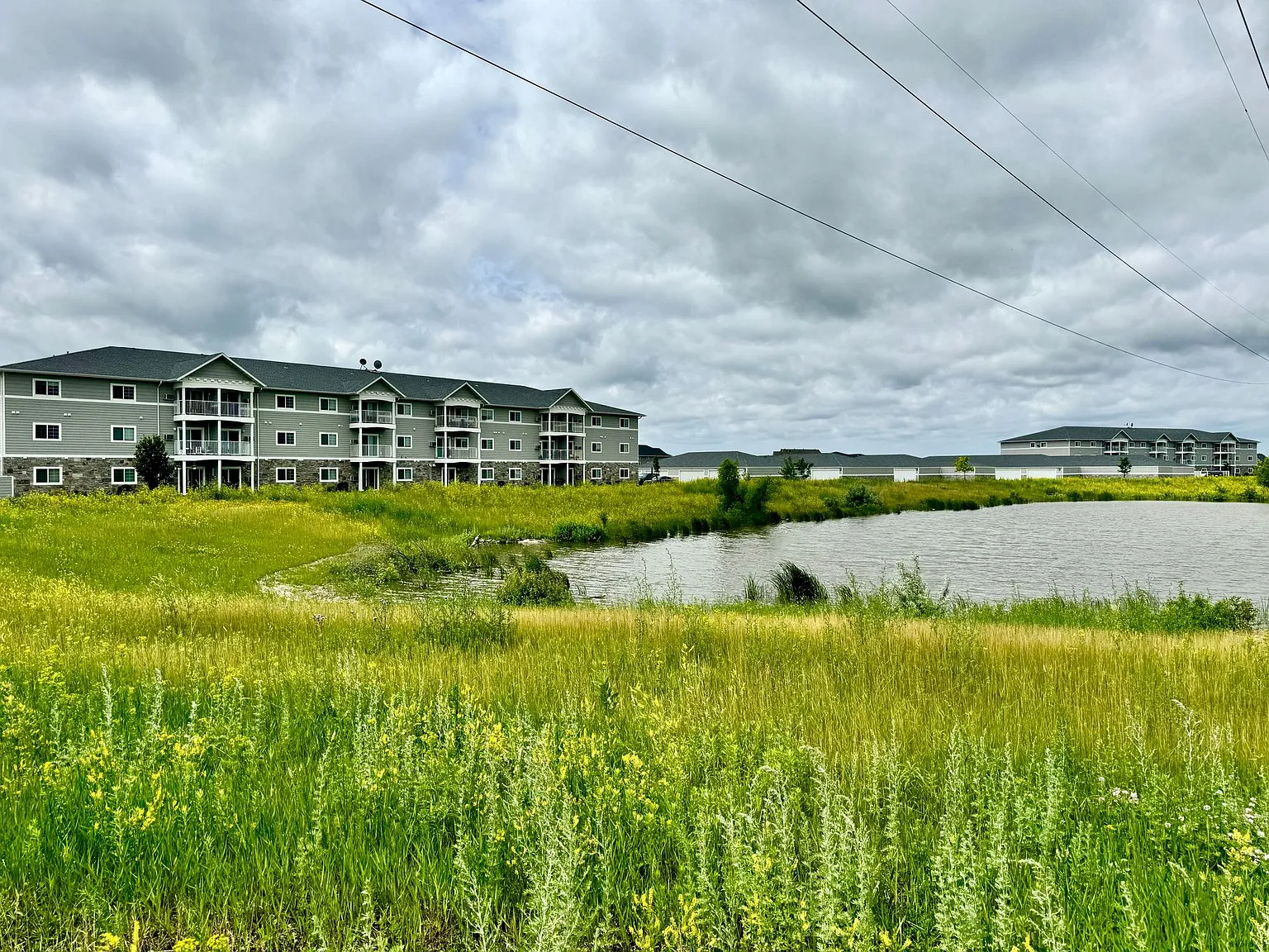 Aurora Ponds — Photo 4
