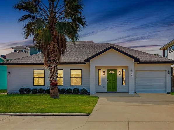 622 Sandy Ln, Port Aransas, TX 78373