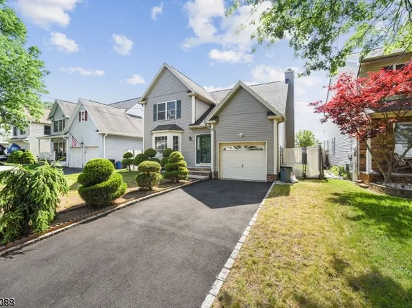 126 No 13 St, Kenilworth, NJ 07033