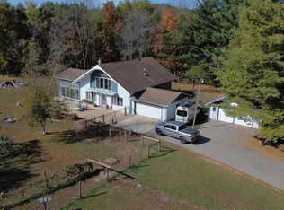 8571 S Whitton Rd, Hanover, IL 61041