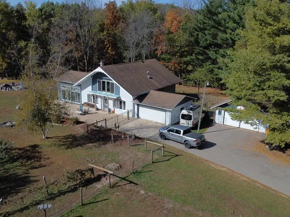 8571 S Whitton Rd, Hanover, IL 61041
