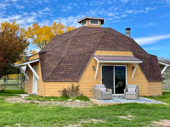924 N Cedar Drive, Hotchkiss, CO 81428
