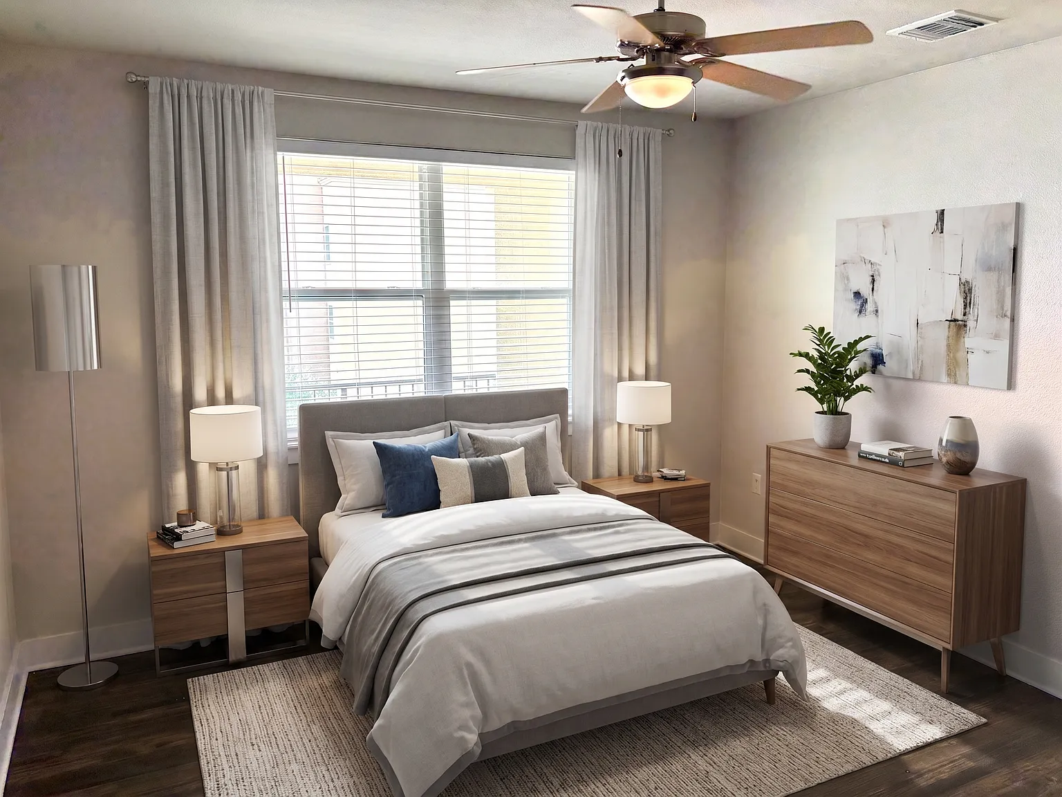 1 bed, 750 sqft, $775 — Photo 3