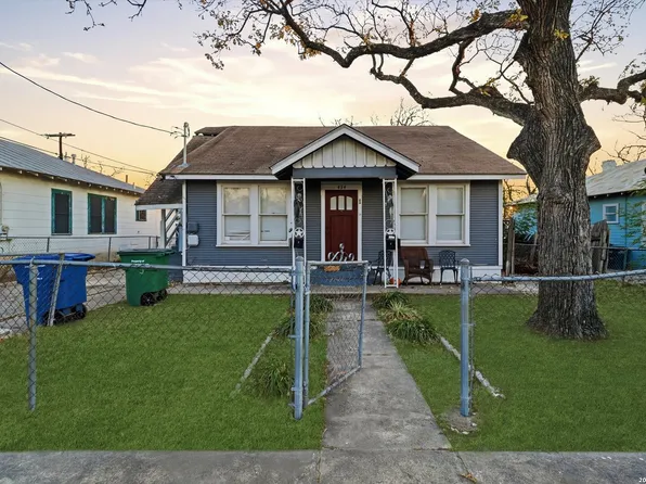 434 Buckingham Ave, San Antonio, TX 78210