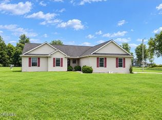 9460 Hofferbert Rd, Columbus Grove, OH 45830