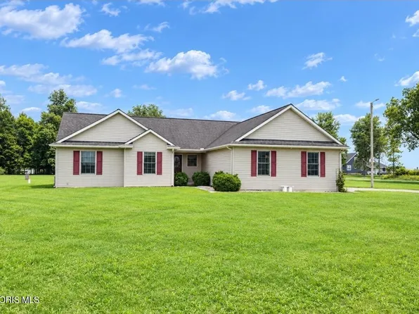 9460 Hofferbert Rd, Columbus Grove, OH 45830