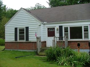 1327 Seminole Ave, Springfield, OH 45506