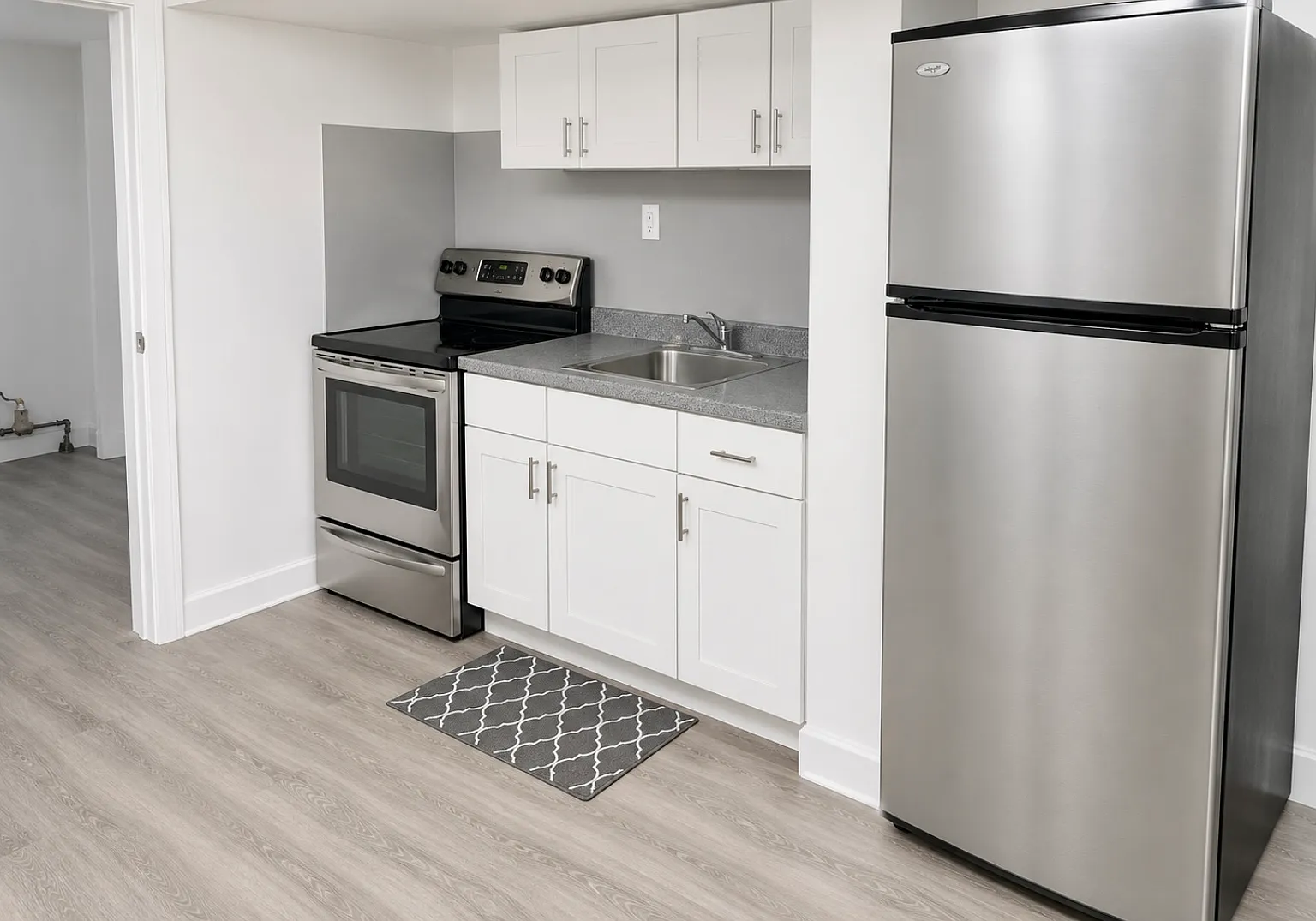 1 bed, $1,250 — Photo 1