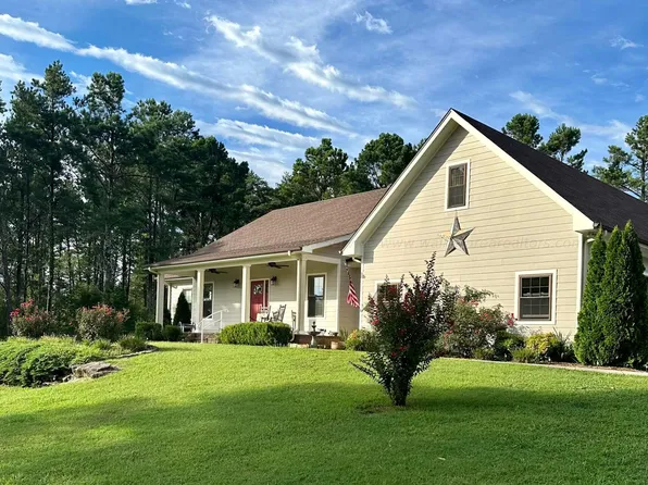 580 Crittenden Rd, Phil Campbell, AL 35581