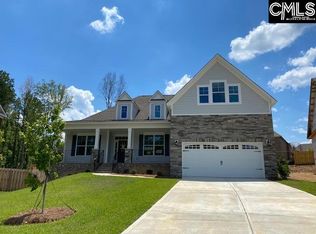 165 Cedar Chase Ln, Irmo, SC 29063