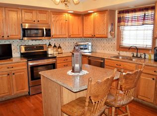 10997 Judas Rd, New Holland, OH 43145