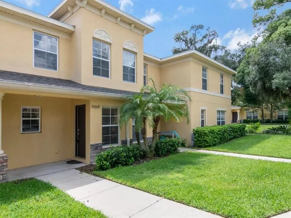 37608 DALIHA TERRACE, ZEPHYRHILLS, FL 33542