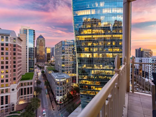 2525 N Pearl St APT 903, Dallas, TX 75201