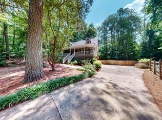 203 Cedar Creek Ct, Acworth, GA 30101