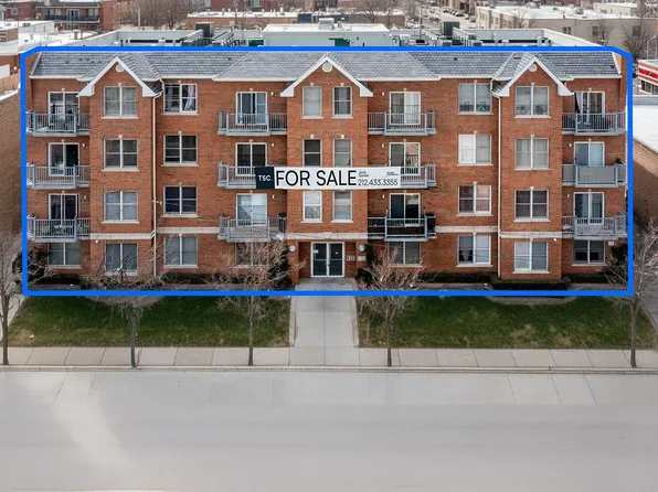 223 101st Bch Unit 3C, Rockaway Park, NY 11694