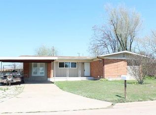 3907 NW Santa Fe Ave, Lawton, OK 73505