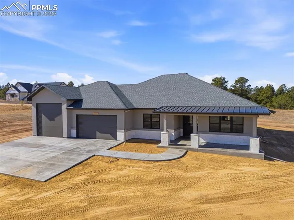 11475 Bison Meadows Ct, Colorado Springs, CO 80908