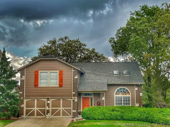 4555 E 85th St, Tulsa, OK 74137
