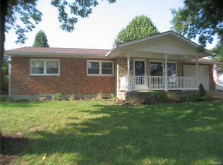121 Arizona St, New Haven, MO 63068