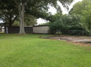 165 Monette St, Ville Platte, LA 70586