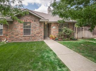 3516 Crockett St, Amarillo, TX 79109