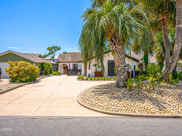 117 Glades Turn Panama, Panama City Beach, FL 32407