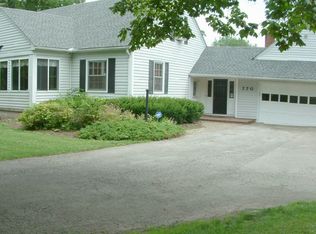 770 Cooper Rd, Westerville, OH 43081