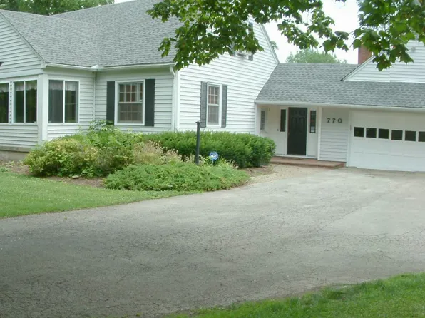 770 Cooper Rd, Westerville, OH 43081