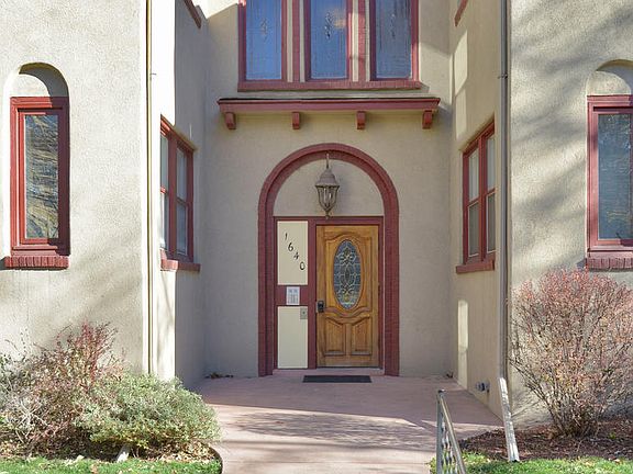 2nd image of 1640 N Downing St APT 201