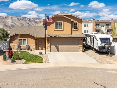120 Harris Ln, Parachute, CO, 81635