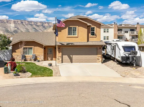 120 Harris Ln, Parachute, CO 81635