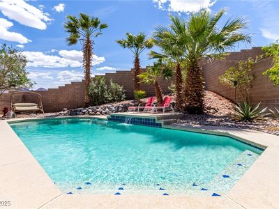 231 Pioneers Peak Ave, Henderson, NV, 89002