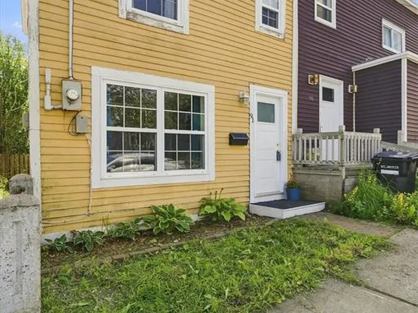 91 Campbell Avenue, St. John's, NL A1E2Z5