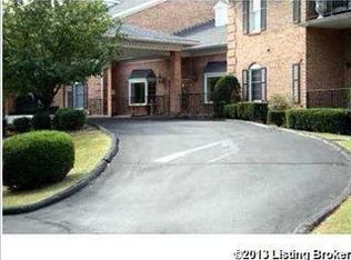1612 Gardiner Ln APT 205, Louisville, KY