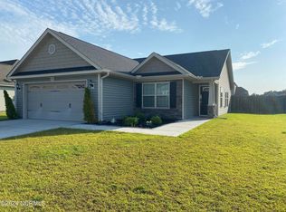 264 Merin Height Rd, Jacksonville, NC 28546