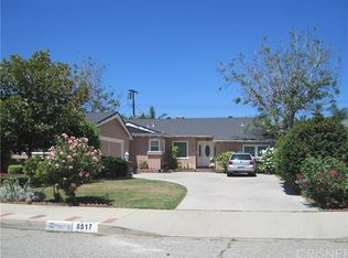 8517 Tunney Ave, Northridge, CA 91324