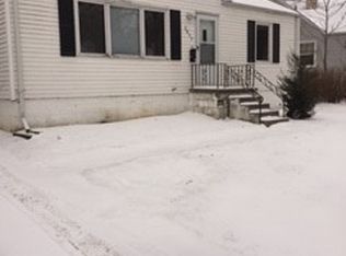 3057 Martin Ave, Omaha, NE 68112