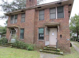 532 W. 24th St., Jacksonville, FL 32206