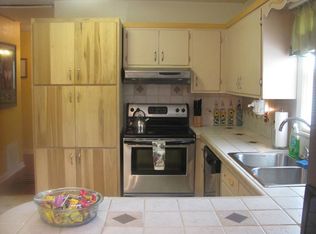 1120 Neal St, Conway, AR 72032